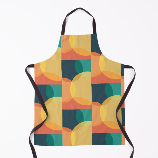 Item preview, Overlapping Circles #1 designed and sold by Kamil Szumowski.