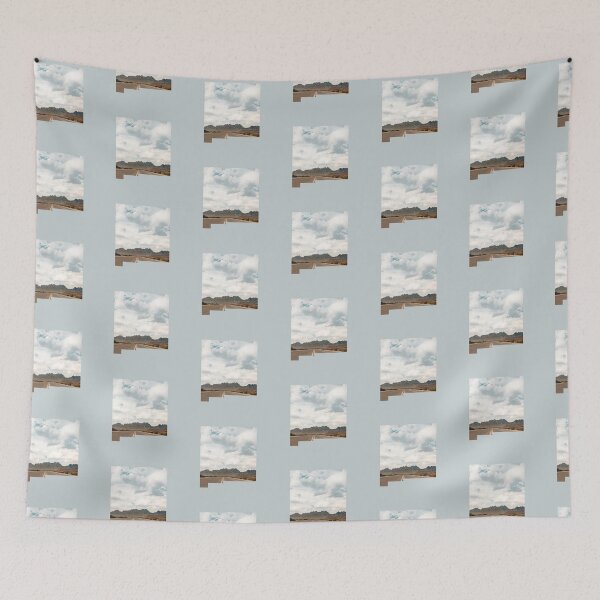 Item preview, New Mexico Skyline designed and sold by chaseekraft.