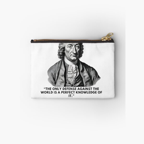 Item preview, John Locke: The Defender of Knowledge designed and sold by CachoGlorious.