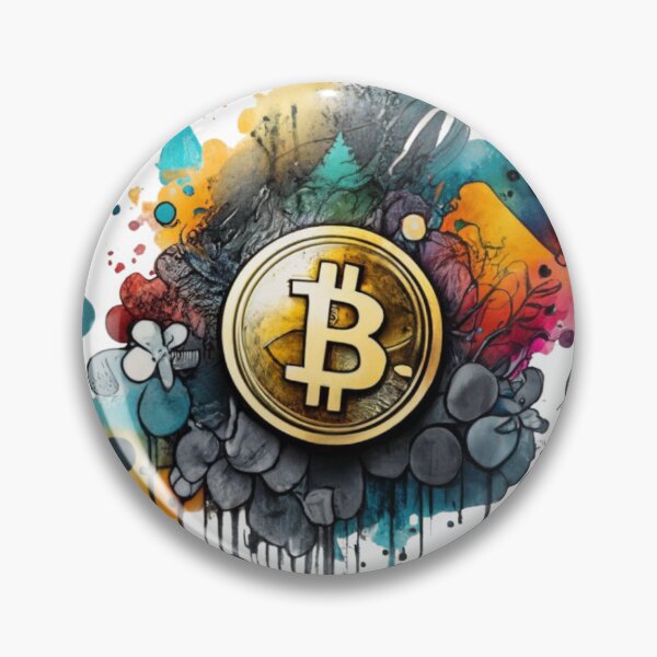Item preview, cryptocurrencies designed and sold by LuizViera.