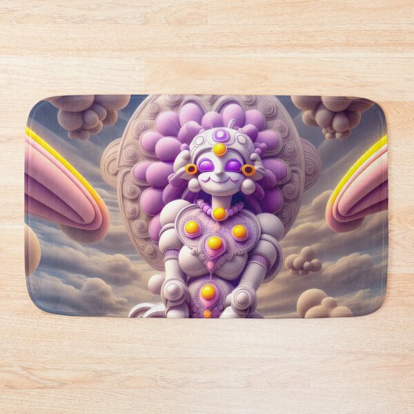 Item preview, Emoji Elohim smiley designed and sold by Pepooteric.