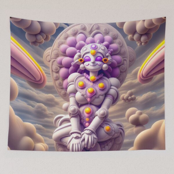 Item preview, Emoji Elohim smiley designed and sold by Pepooteric.