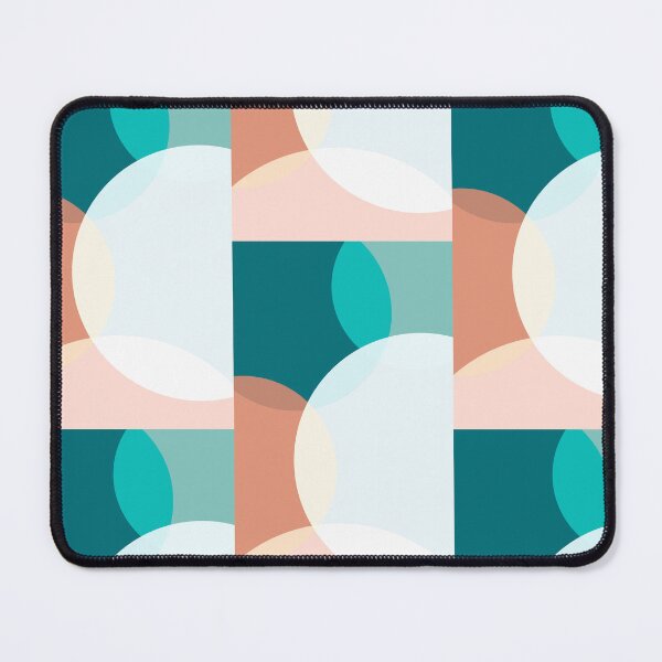 Item preview, Overlapping Circles #2 designed and sold by Kamil Szumowski.