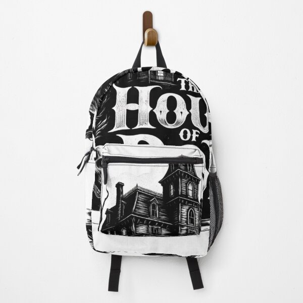 Item preview, The House of Poe designed and sold by BeautBoldBasic.