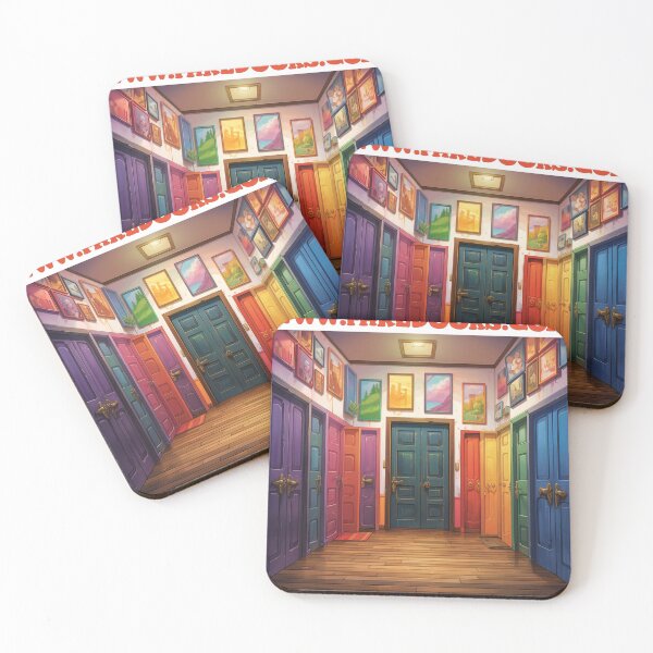 Item preview, fakedoors internet site designed and sold by supersanko.