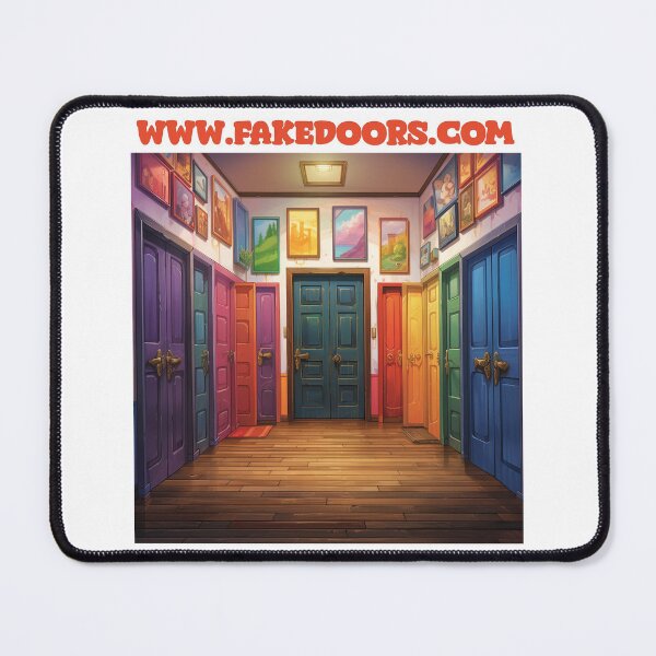 Item preview, fakedoors internet site designed and sold by supersanko.
