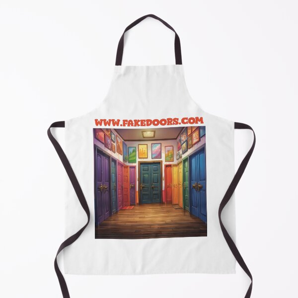 Item preview, fakedoors internet site designed and sold by supersanko.