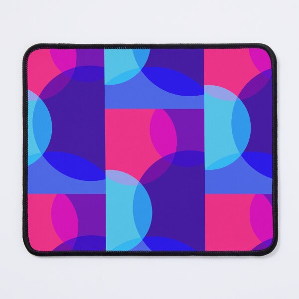 Item preview, Overlapping Circles #3 designed and sold by Kamil Szumowski.