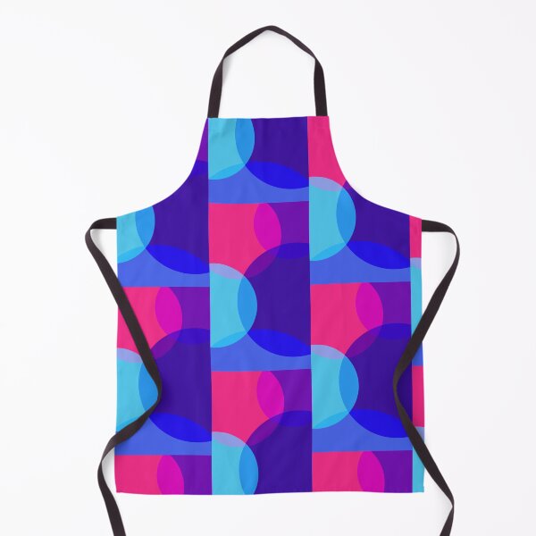 Item preview, Overlapping Circles #3 designed and sold by Kamil Szumowski.