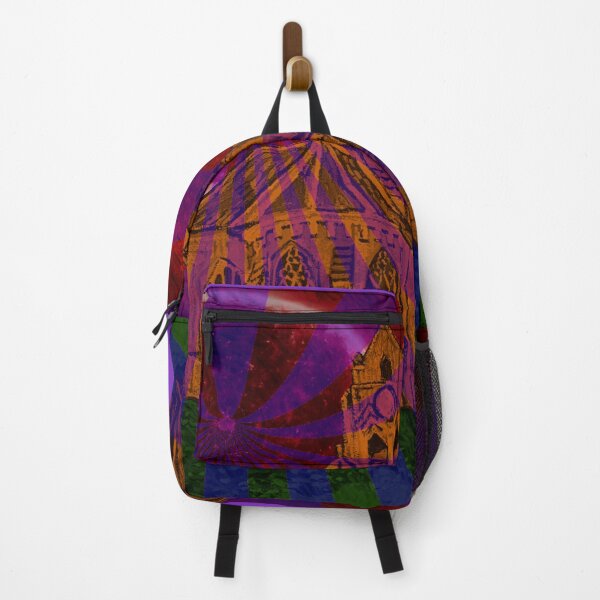 Item preview, The Church at Auvers by Van Gogh (Remix by SABRE) designed and sold by sabreart.