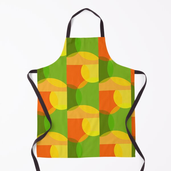 Item preview, Overlapping Circles #4 designed and sold by Kamil Szumowski.