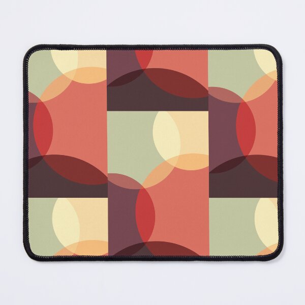 Item preview, Overlapping Circles #5 designed and sold by Kamil Szumowski.