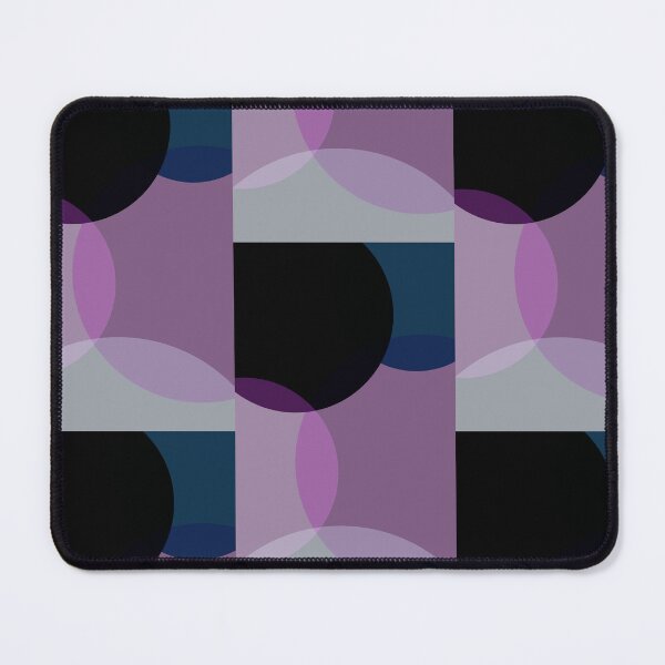 Item preview, Overlapping Circles #6 designed and sold by Kamil Szumowski.