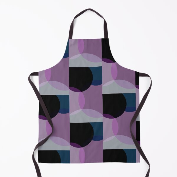 Item preview, Overlapping Circles #6 designed and sold by Kamil Szumowski.