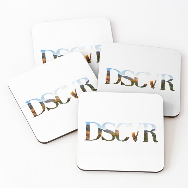 Item preview, DSCVR Nature designed and sold by LoveGraceValor.