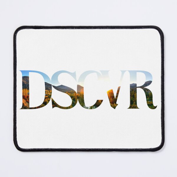 Item preview, DSCVR Nature designed and sold by LoveGraceValor.