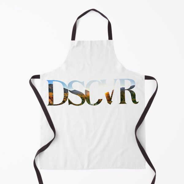 Item preview, DSCVR Nature designed and sold by LoveGraceValor.