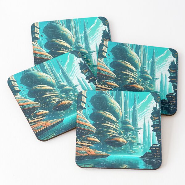Item preview, Ocean City designed and sold by Ryzan35.