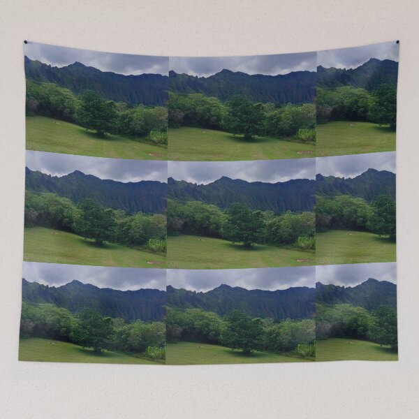 Item preview, Trees designed and sold by HapaLady92.