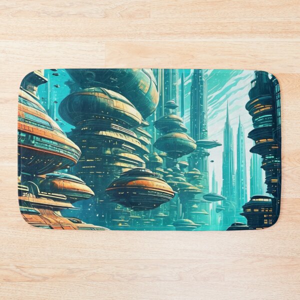 Item preview, Ocean City designed and sold by Ryzan35.