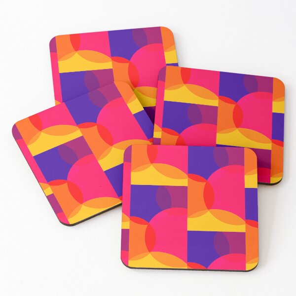 Item preview, Overlapping Circles #7 designed and sold by Kamil Szumowski.