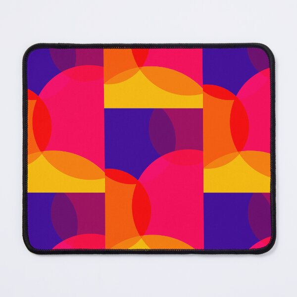 Item preview, Overlapping Circles #7 designed and sold by Kamil Szumowski.