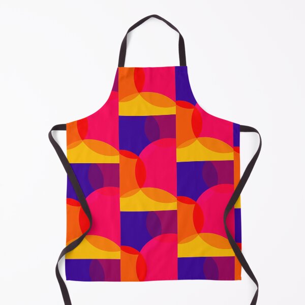 Item preview, Overlapping Circles #7 designed and sold by Kamil Szumowski.