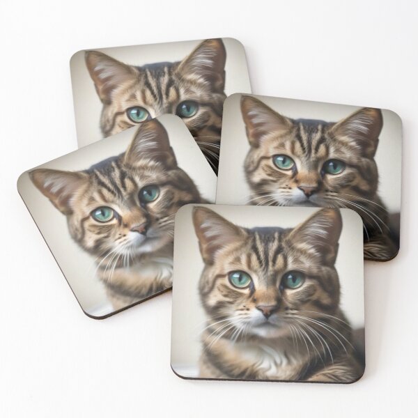 Item preview, Kitten looks at you with love designed and sold by ideas favoritas.