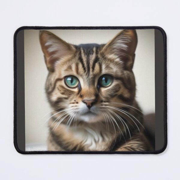 Item preview, Kitten looks at you with love designed and sold by ideas favoritas.