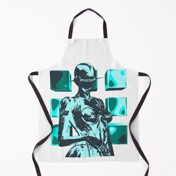 Item preview, Pixel Cyborg 05 designed and sold by R-A Designs.