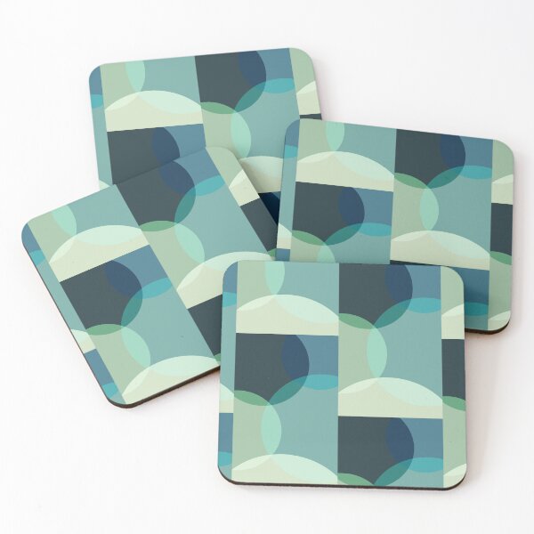 Item preview, Overlapping Circles #8 designed and sold by Kamil Szumowski.