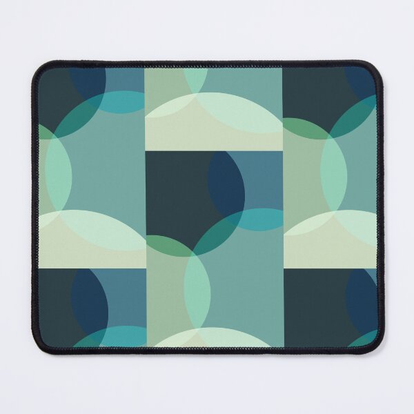 Item preview, Overlapping Circles #8 designed and sold by Kamil Szumowski.