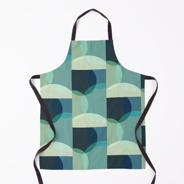 Item preview, Overlapping Circles #8 designed and sold by Kamil Szumowski.