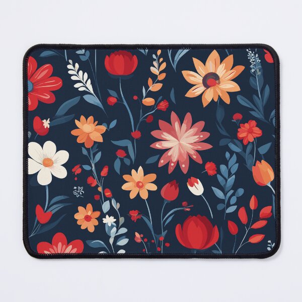 Item preview, Floral Pattern designed and sold by WildlifeInc.