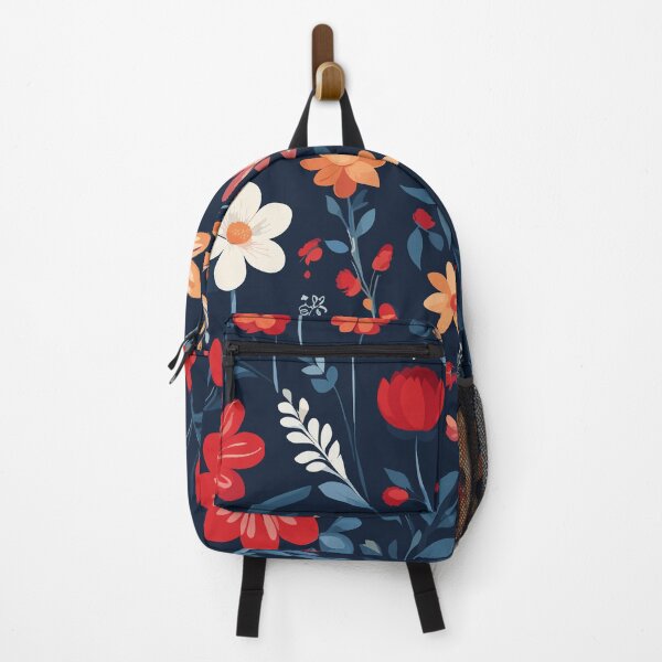 Item preview, Floral Pattern designed and sold by WildlifeInc.