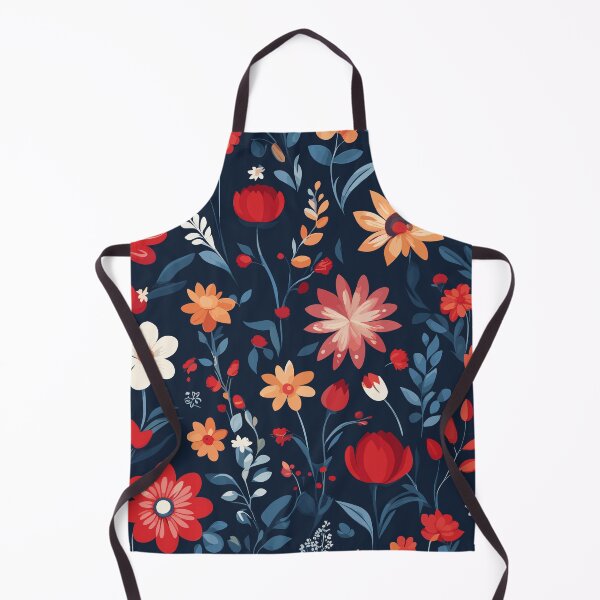 Item preview, Floral Pattern designed and sold by WildlifeInc.