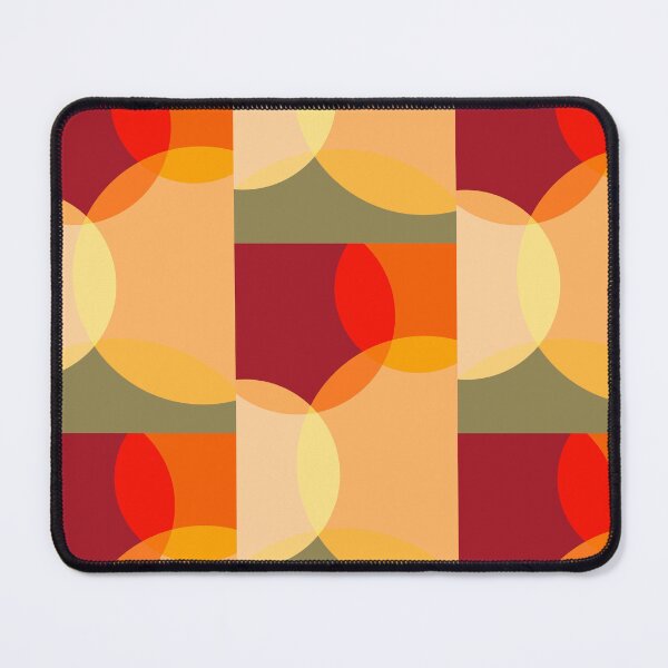 Item preview, Overlapping Circles #9 designed and sold by Kamil Szumowski.