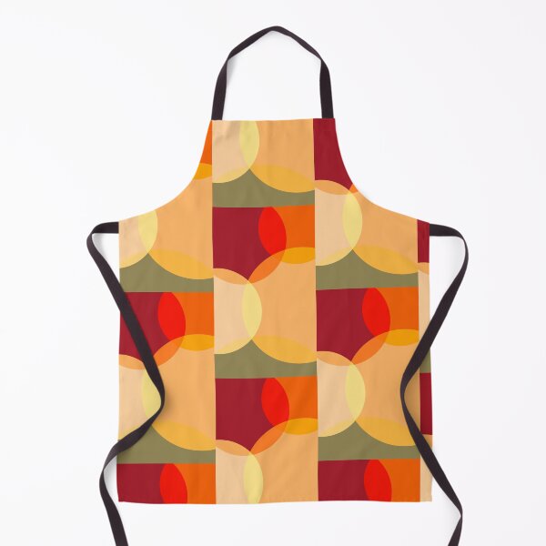 Item preview, Overlapping Circles #9 designed and sold by Kamil Szumowski.