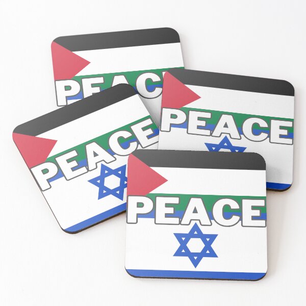 Item preview, Peace in Israel Palestine designed and sold by RiadMannan.