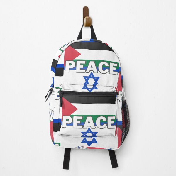 Item preview, Peace in Israel Palestine designed and sold by RiadMannan.