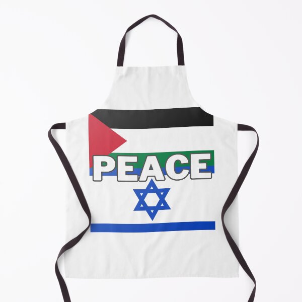 Item preview, Peace in Israel Palestine designed and sold by RiadMannan.