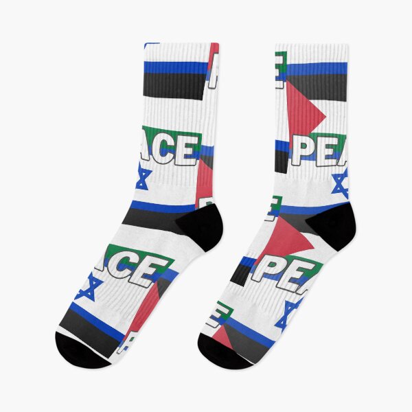 Item preview, Peace in Israel Palestine designed and sold by RiadMannan.