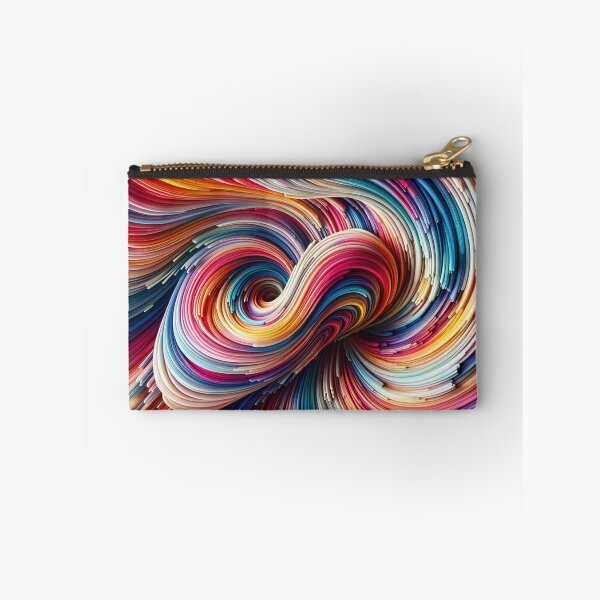 Item preview, Abstract Swirly Pattern designed and sold by Emitropy.