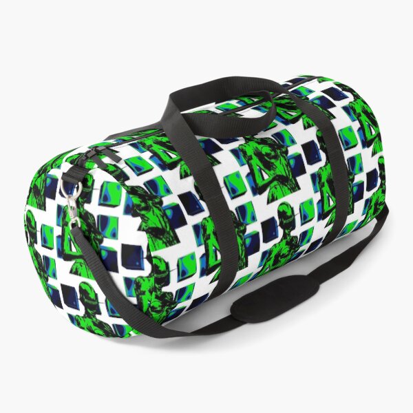 Item preview, Pixel Cyborg 06 designed and sold by R-A Designs.