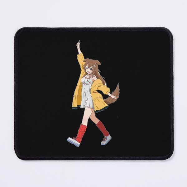 Item preview,  Korone Inugami - Hololive  designed and sold by Theodorelmuller.