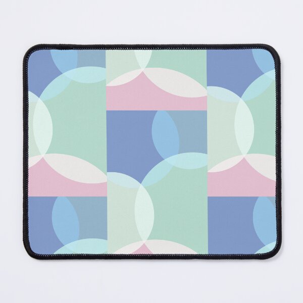 Item preview, Overlapping Circles #10 designed and sold by Kamil Szumowski.