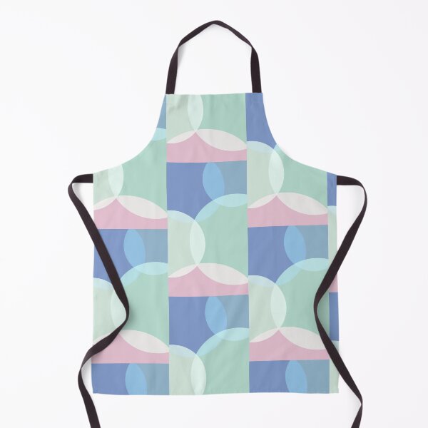 Item preview, Overlapping Circles #10 designed and sold by Kamil Szumowski.
