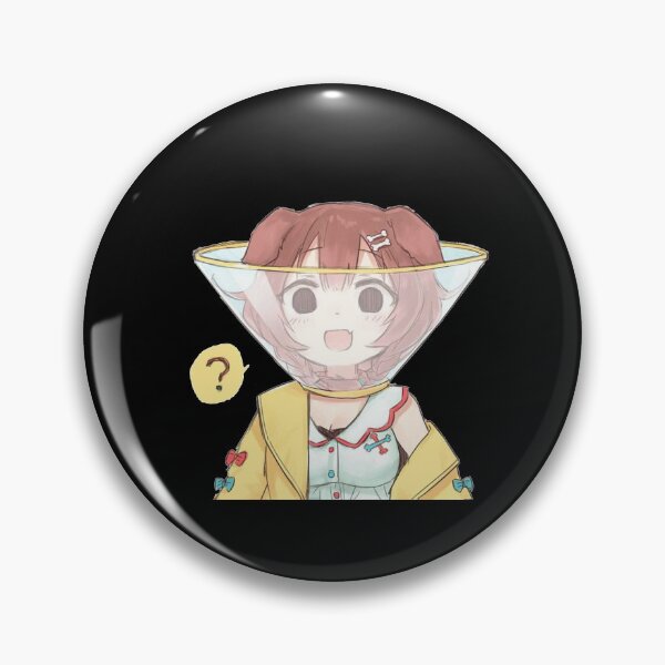 Item preview,  Korone Inugami - Hololive  designed and sold by Theodorelmuller.