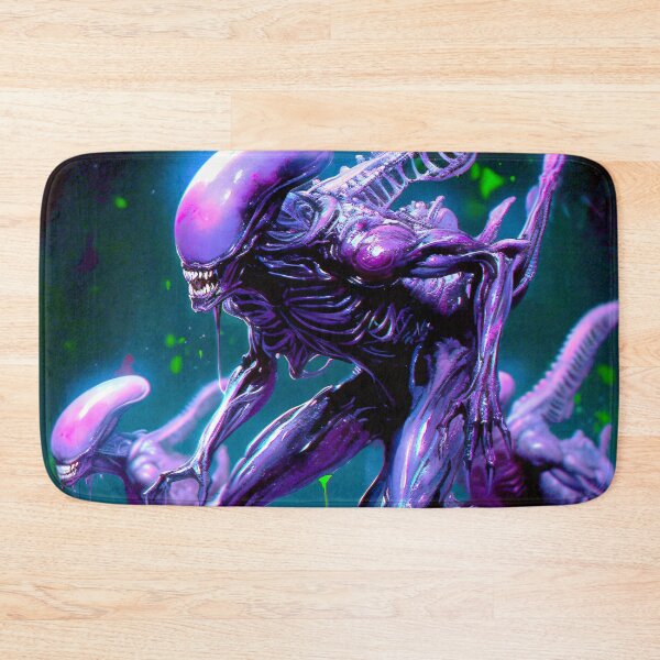 Item preview,  Alien 001 designed and sold by Altdims.