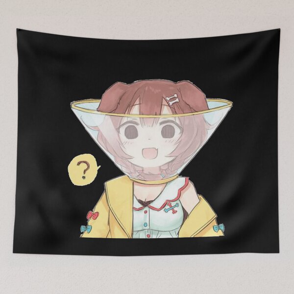 Item preview,  Korone Inugami - Hololive  designed and sold by Theodorelmuller.